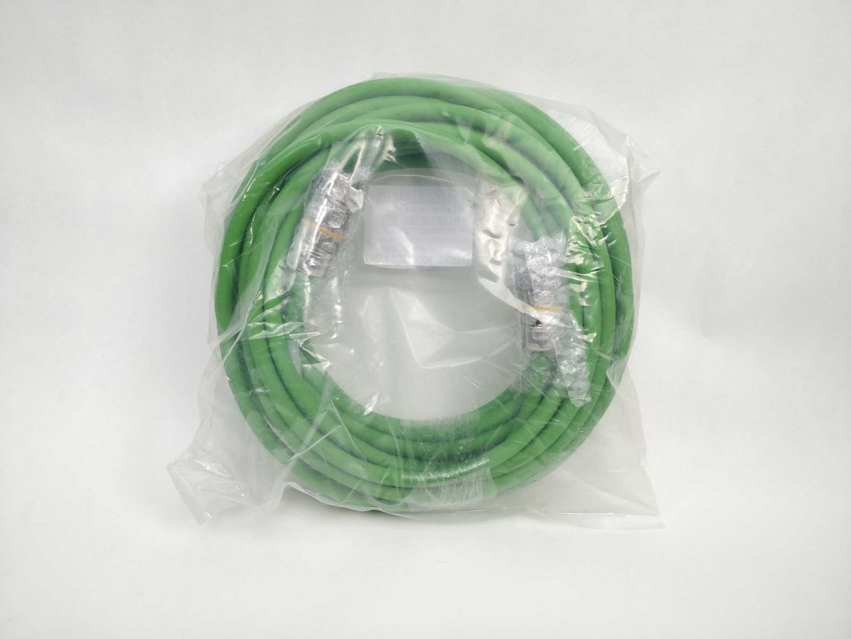 FOR Siemens 6FX8002-2AD04-1BD0 Power Cable Preassembled 13m