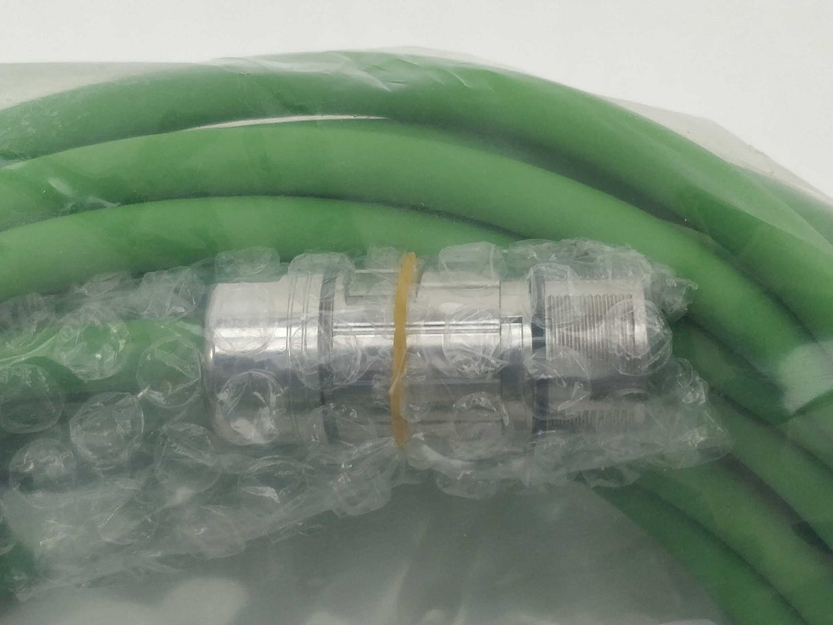 FOR Siemens 6FX8002-2AD04-1BD0 Power Cable Preassembled 13m