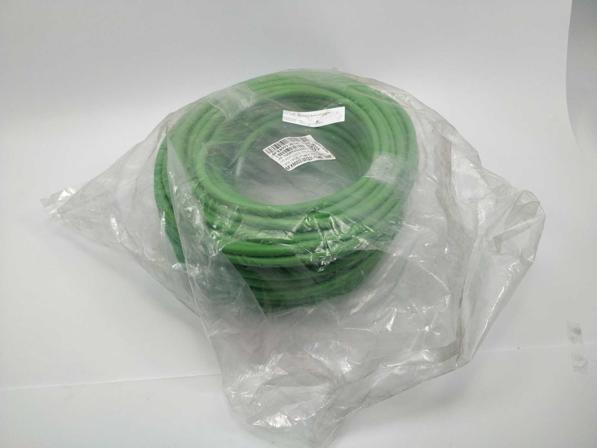 FOR Siemens 6FX8002-2EQ31-1GA0 Power Cable, Preassembled, 60M