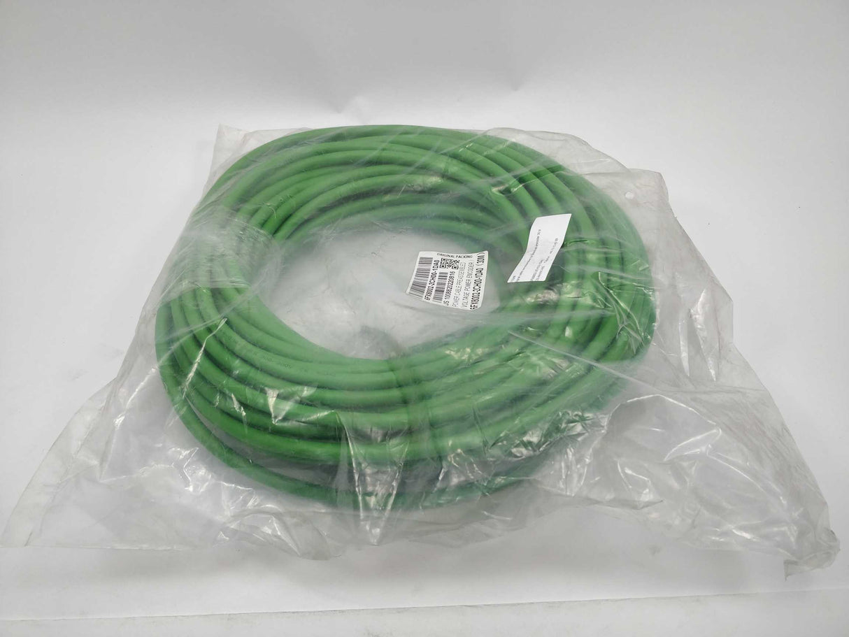 FOR Siemens 6FX8002-2CH00-1DA0 Power Cable, Preassembled, 30M