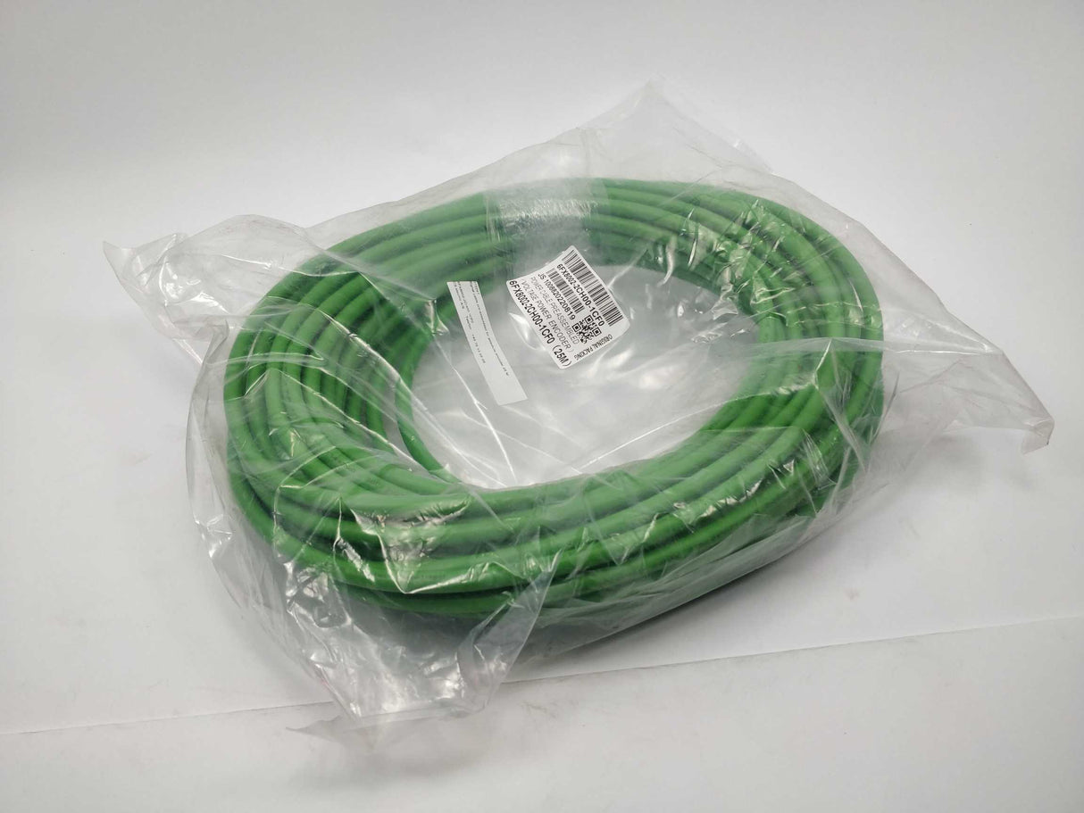 FOR Siemens 6FX8002-2CH00-1CF0 Power cable preassembled, 25 M