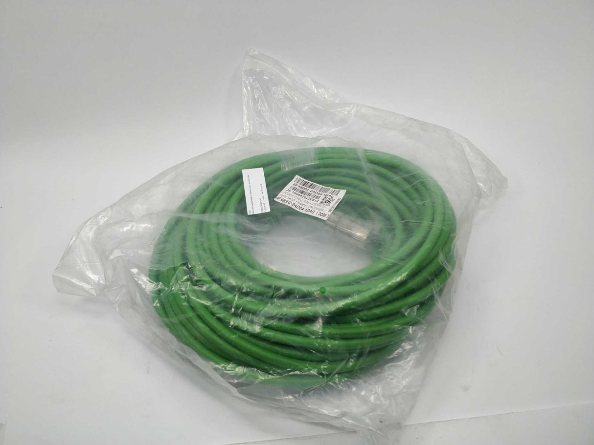 FOR Siemens 6FX8002-2AD04-1DA0 Power cable preassembled, 30M