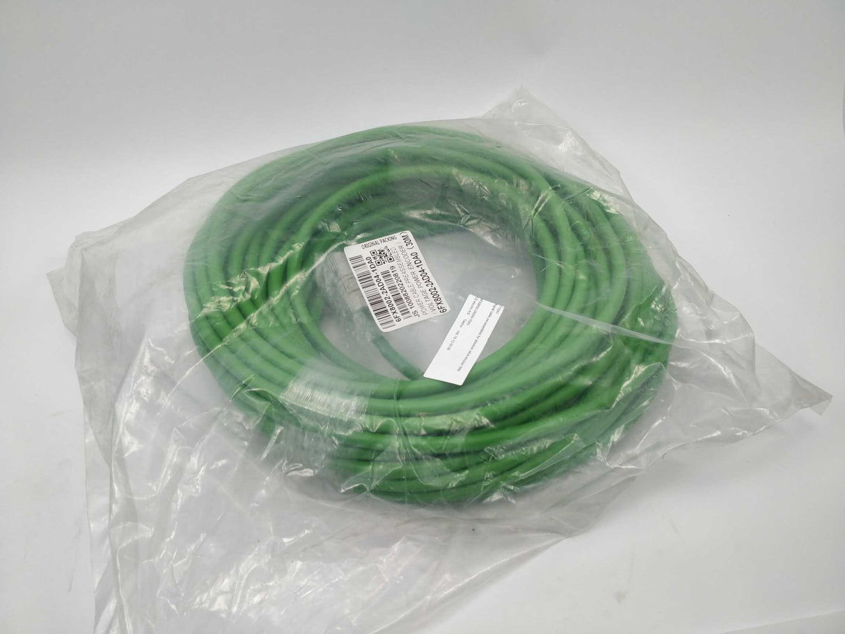 FOR Siemens 6FX8002-2AD04-1DA0 Power cable preassembled, 30M