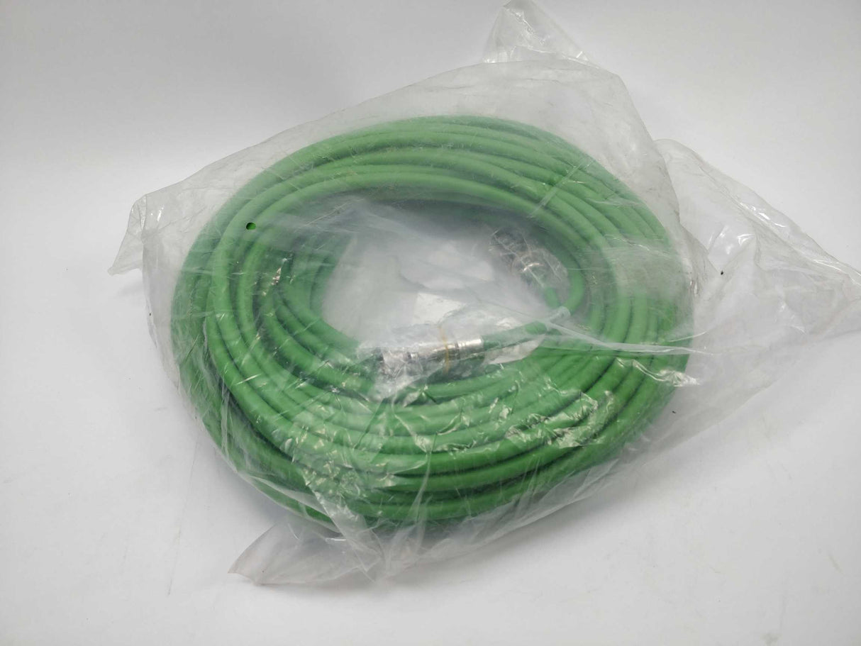 FOR Siemens 6FX8002-2AD04-1DA0 Power cable preassembled, 30M