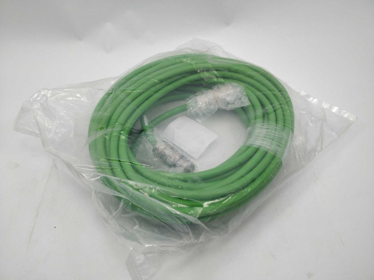 FOR Siemens 6FX8002-2AD04-1BG0 Power cable preassembled, 16M