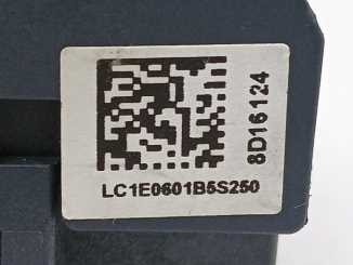 Schneider Electric LC1E0601B5S250 LC1E0601B5 EasyPact Contactor 24VAC Coil