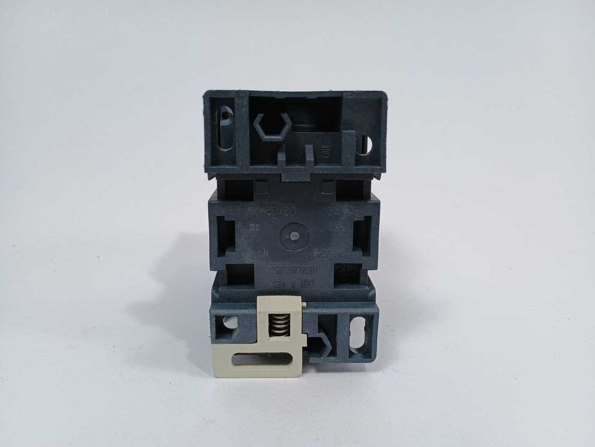 Schneider Electric LC1E0601B5S250 LC1E0601B5 EasyPact Contactor 24VAC Coil