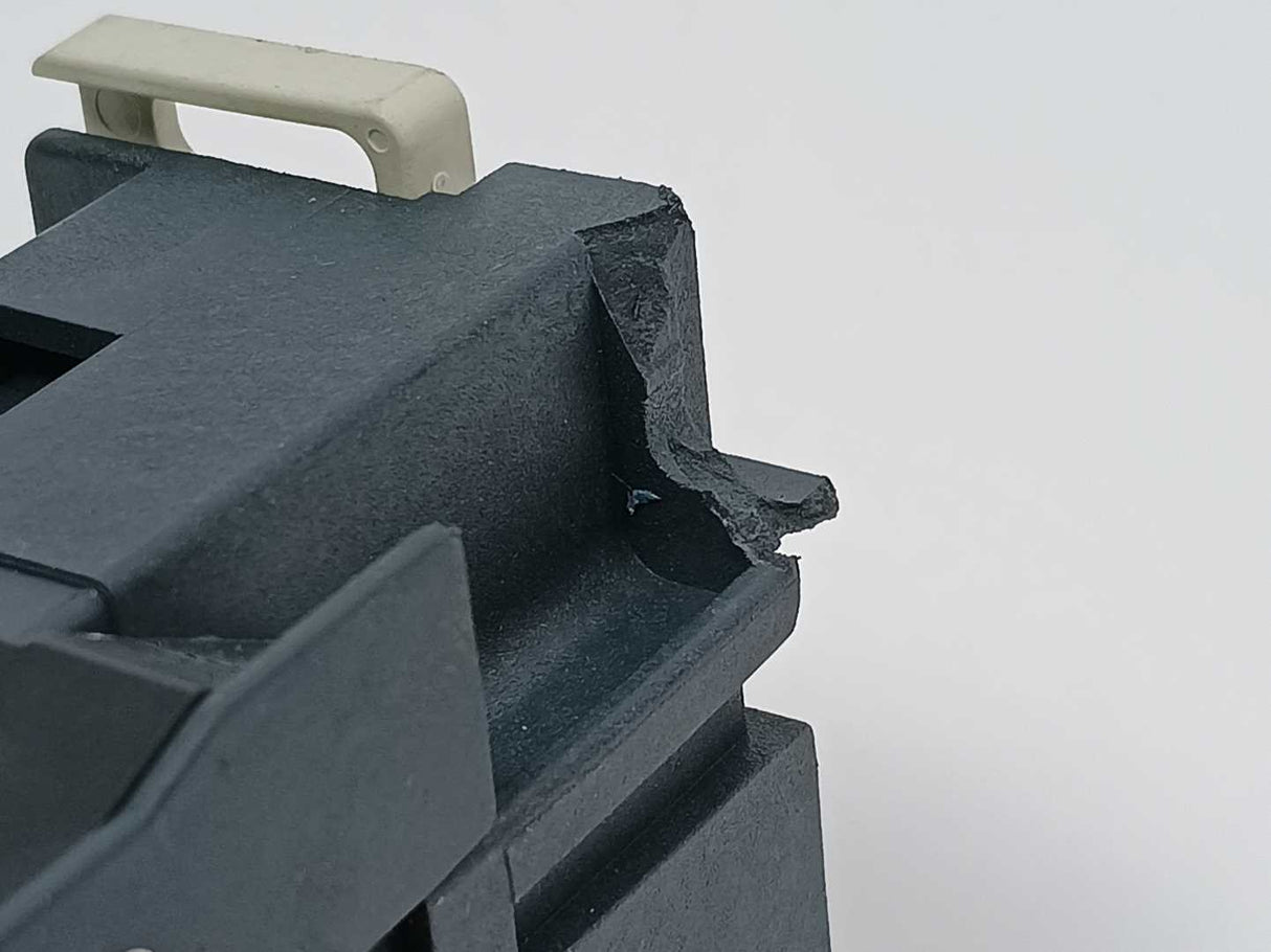 Schneider Electric LC1E0601B5S250 LC1E0601B5 EasyPact Contactor 24VAC Coil