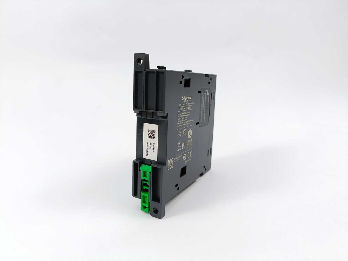 Schneider Electric TM4ES4 TM4 4 Module Network Ethernet Switch