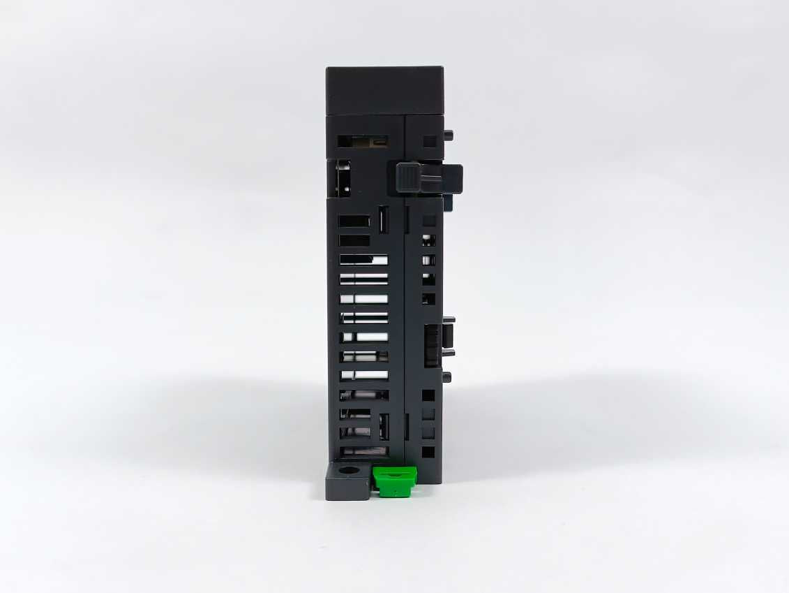 Schneider Electric TM4ES4 TM4 4 Module Network Ethernet Switch