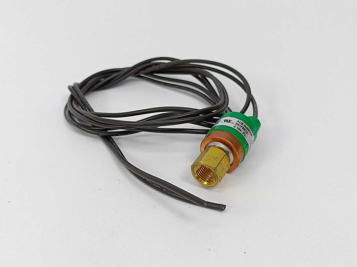 Danfoss 061F8814 Patron pressostat, ACB-2U, 22.5 bar, 15.9 bar