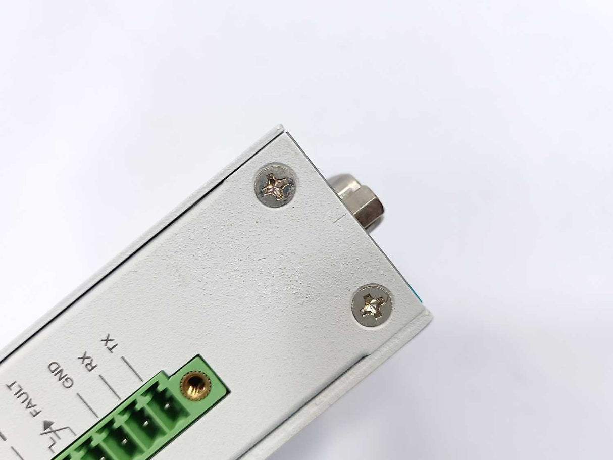 AXIOMTEK IFB122-FL-DC Industrial Box PC