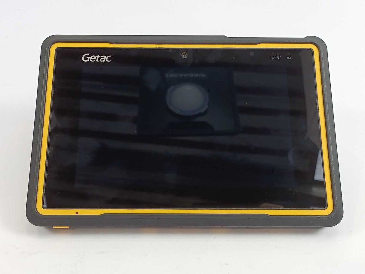 Getac ZX70 242879100007 Rugged Tablet
