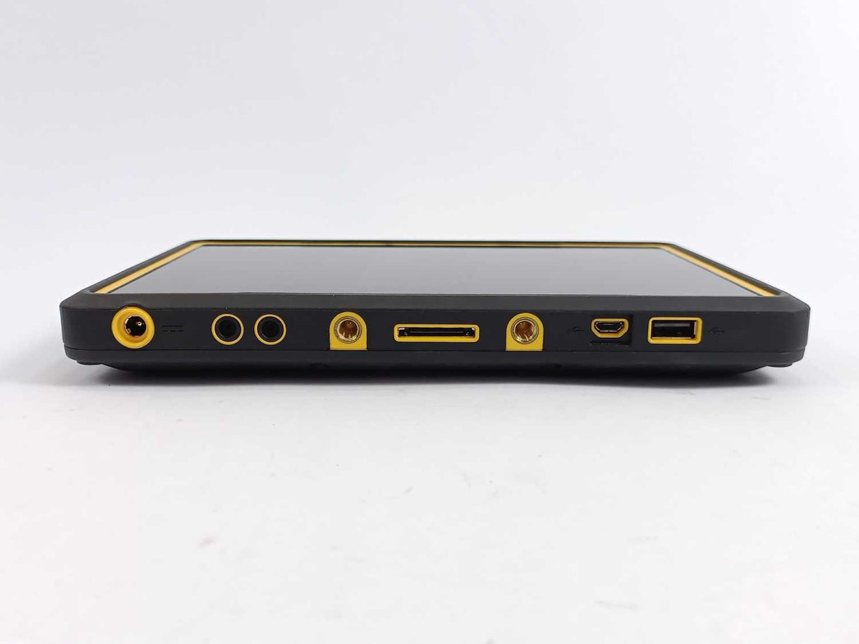 Getac ZX70 242879100007 Rugged Tablet
