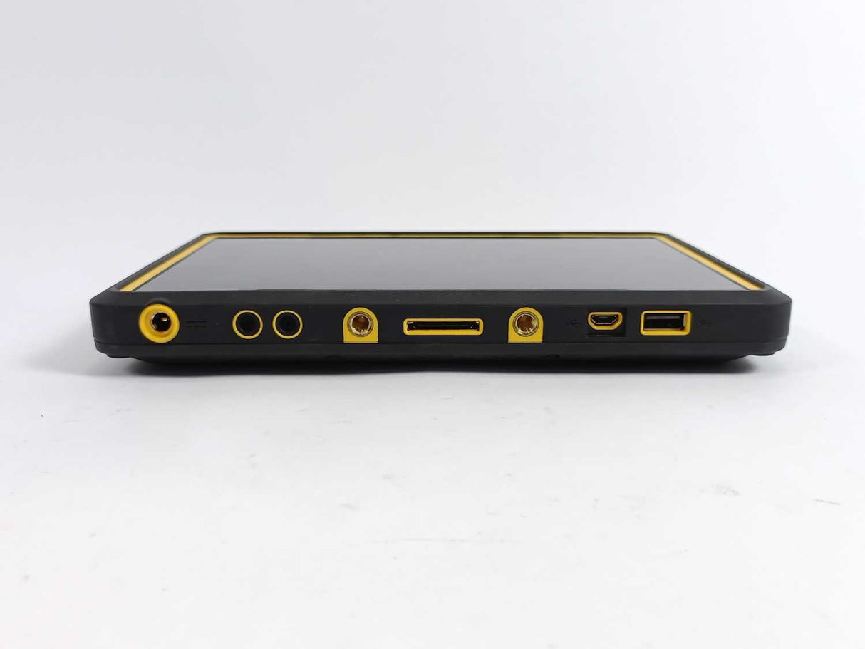 Getac Z710 526284762011 Rugged Tablet