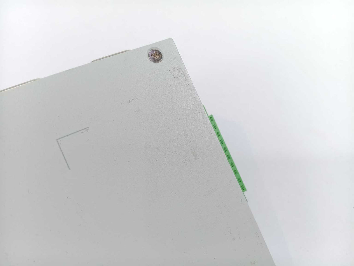 AXIOMTEK IFB122-FL-DC Industrial Box PC