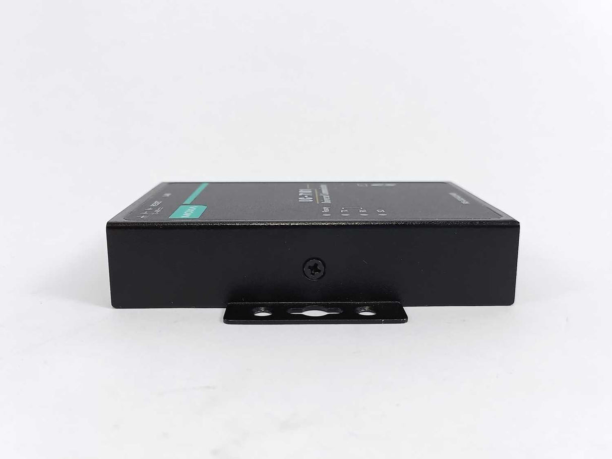 Moxa UC-7101-LX Universal Communicator RS-232/422/485