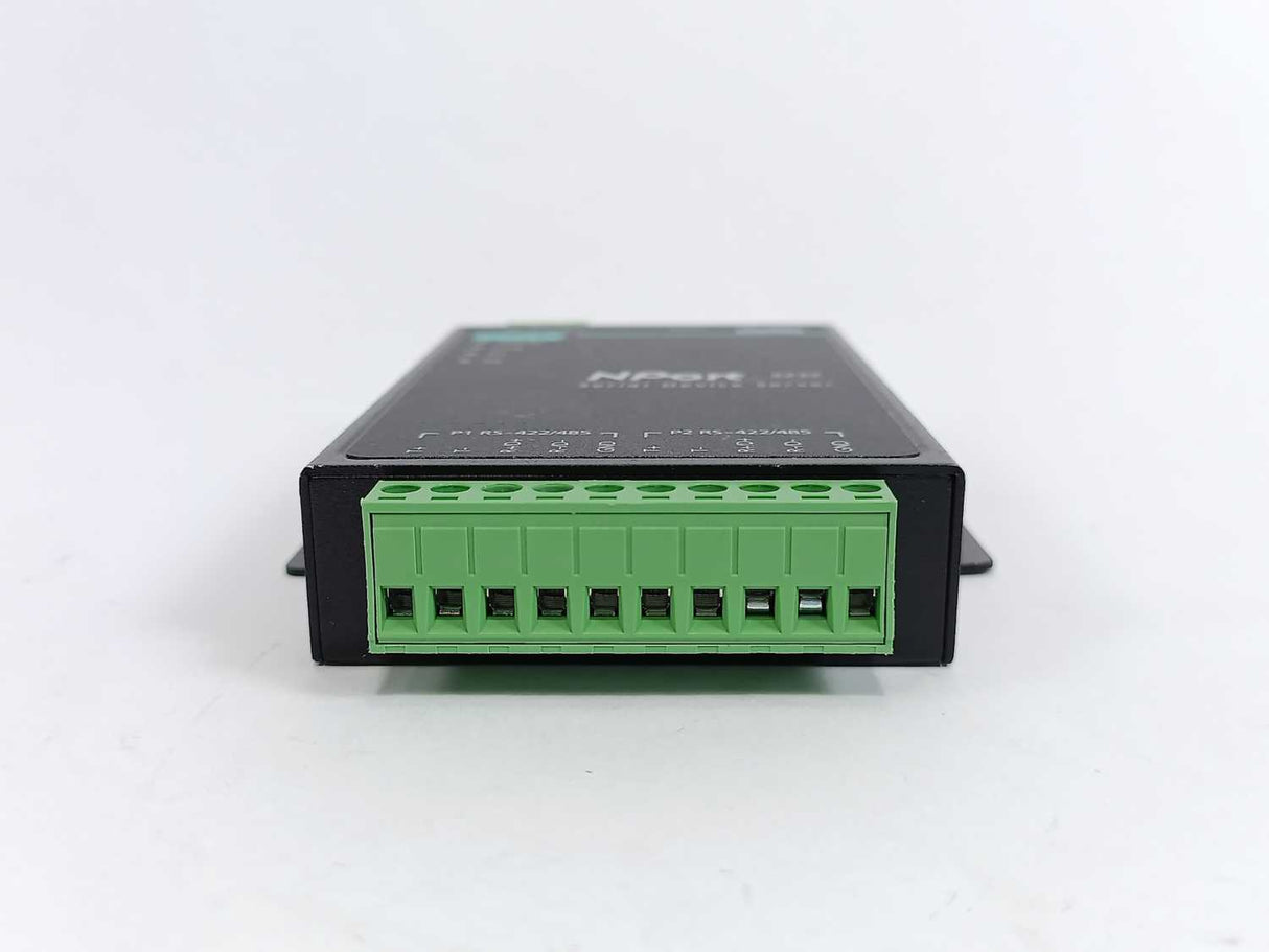 Moxa NPort 5232 Universal Communicator RS-232/422/485