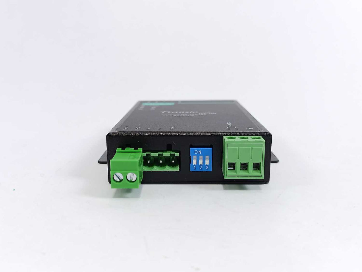 Moxa TCC-120I Isolated RS-422/485 Repeater