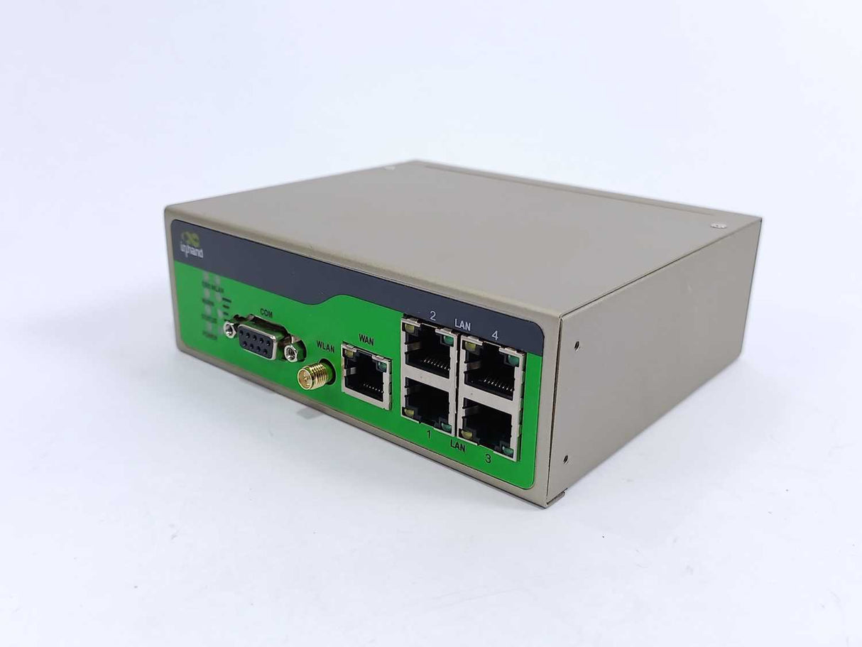 InHand IR695 UE00-AP Industrial Cellular Router 9-26V 0.6-0.2A