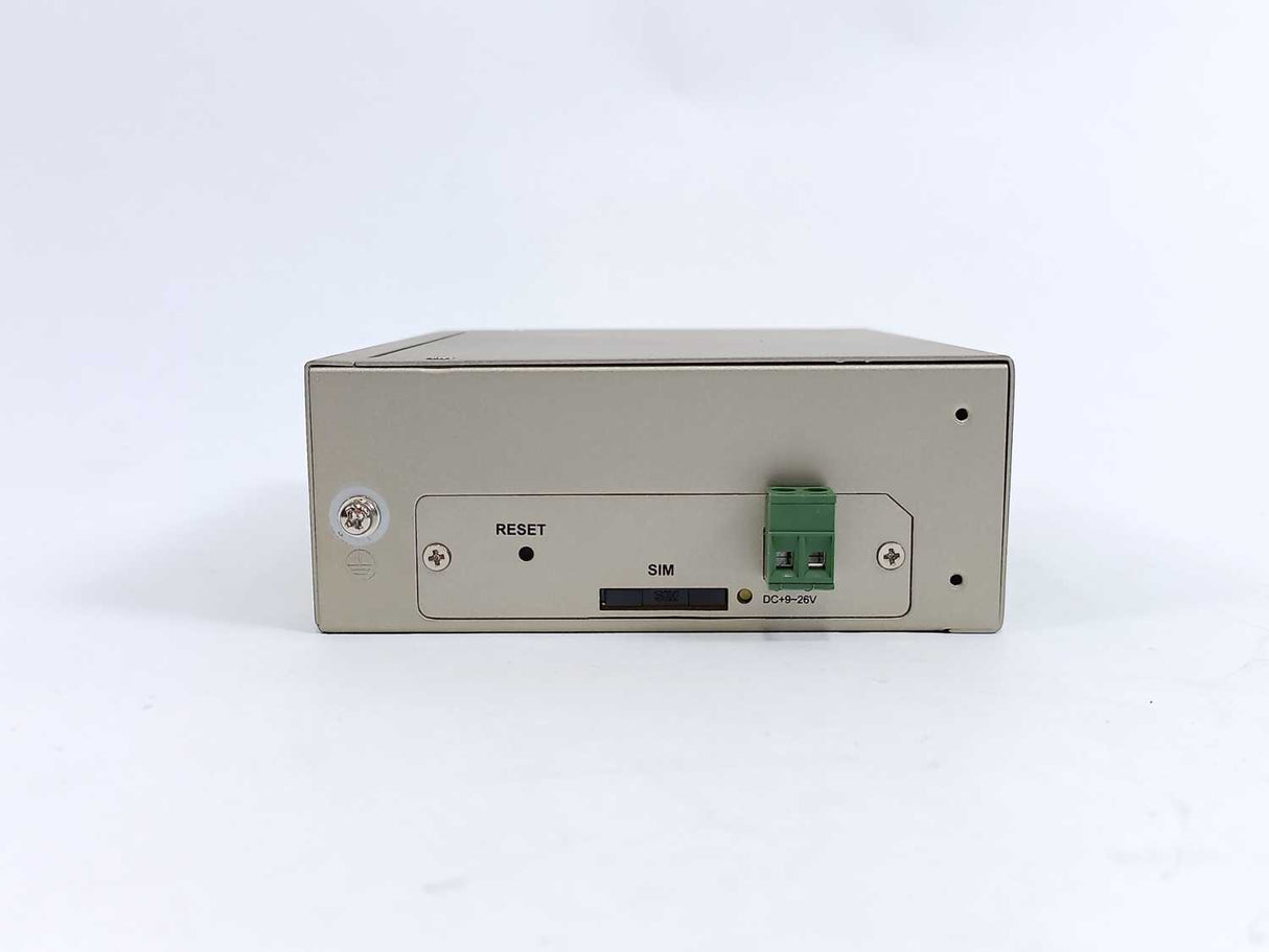 InHand IR695 UE00-AP Industrial Cellular Router 9-26V 0.6-0.2A