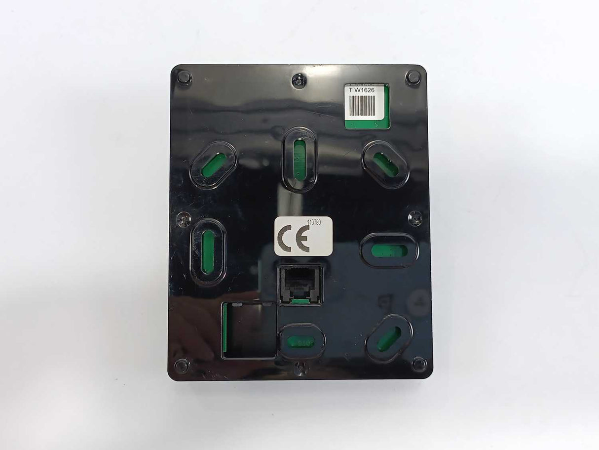 Flexit 09415 CI600 Control Panel