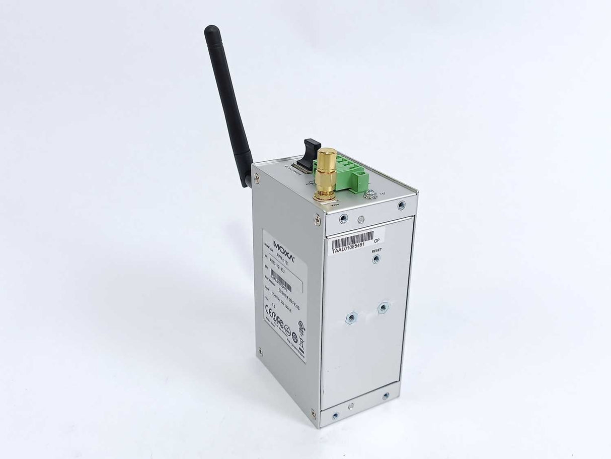 Moxa AWK-1121-EU Industrial 802.11 a/b/g Wireless Access Client