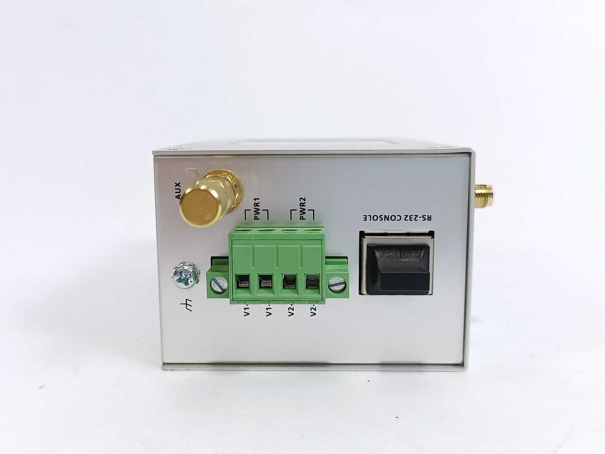 Moxa AWK-1121-EU Industrial 802.11 a/b/g Wireless Access Client