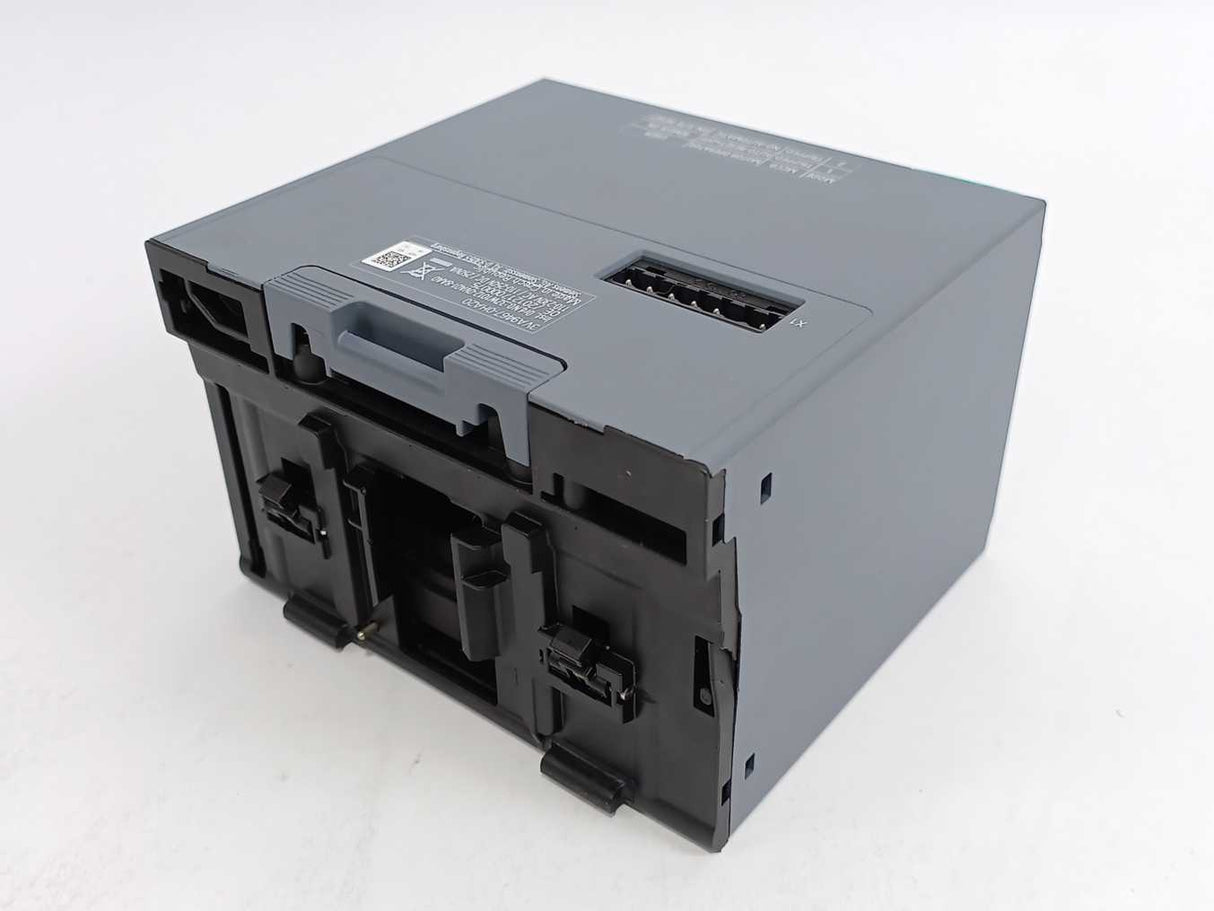 Siemens 3VA9467-0HA20 MO320 Motor Operator