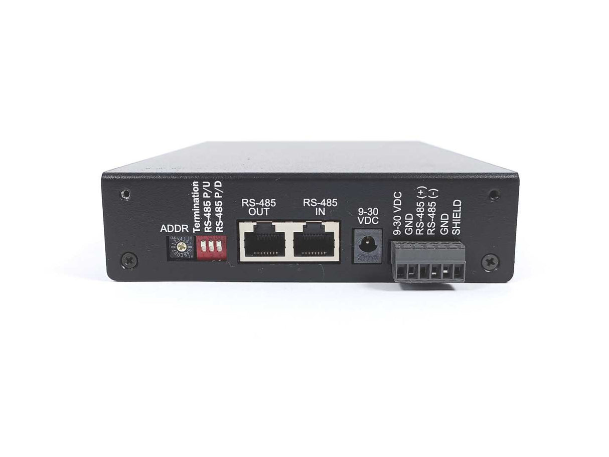 Sealevel SeaI/O-440E-ROHS 440E-ROHS Ethernet Modbus TCP w/ 32 Reed Relay Outputs