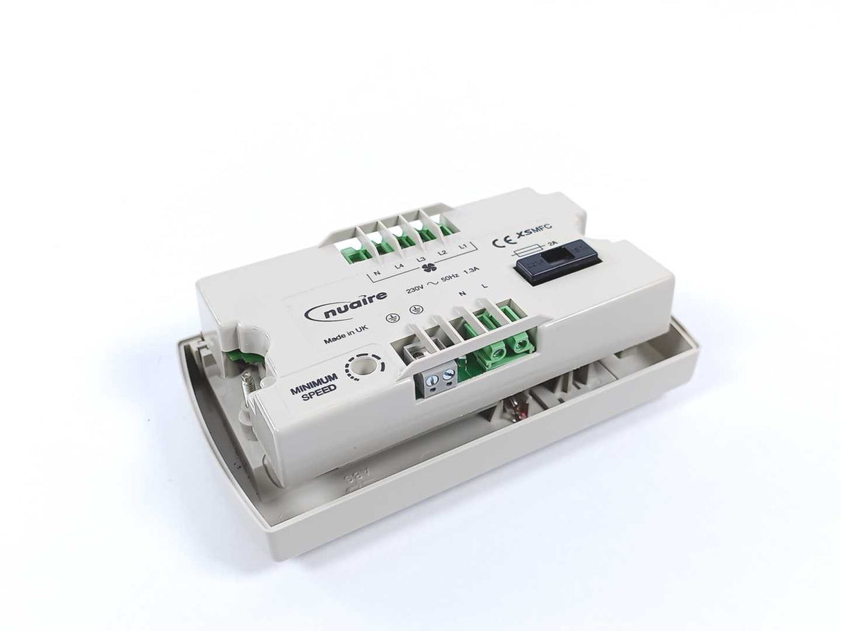 Nuaire XS-MFC XS Remote Switch Controller