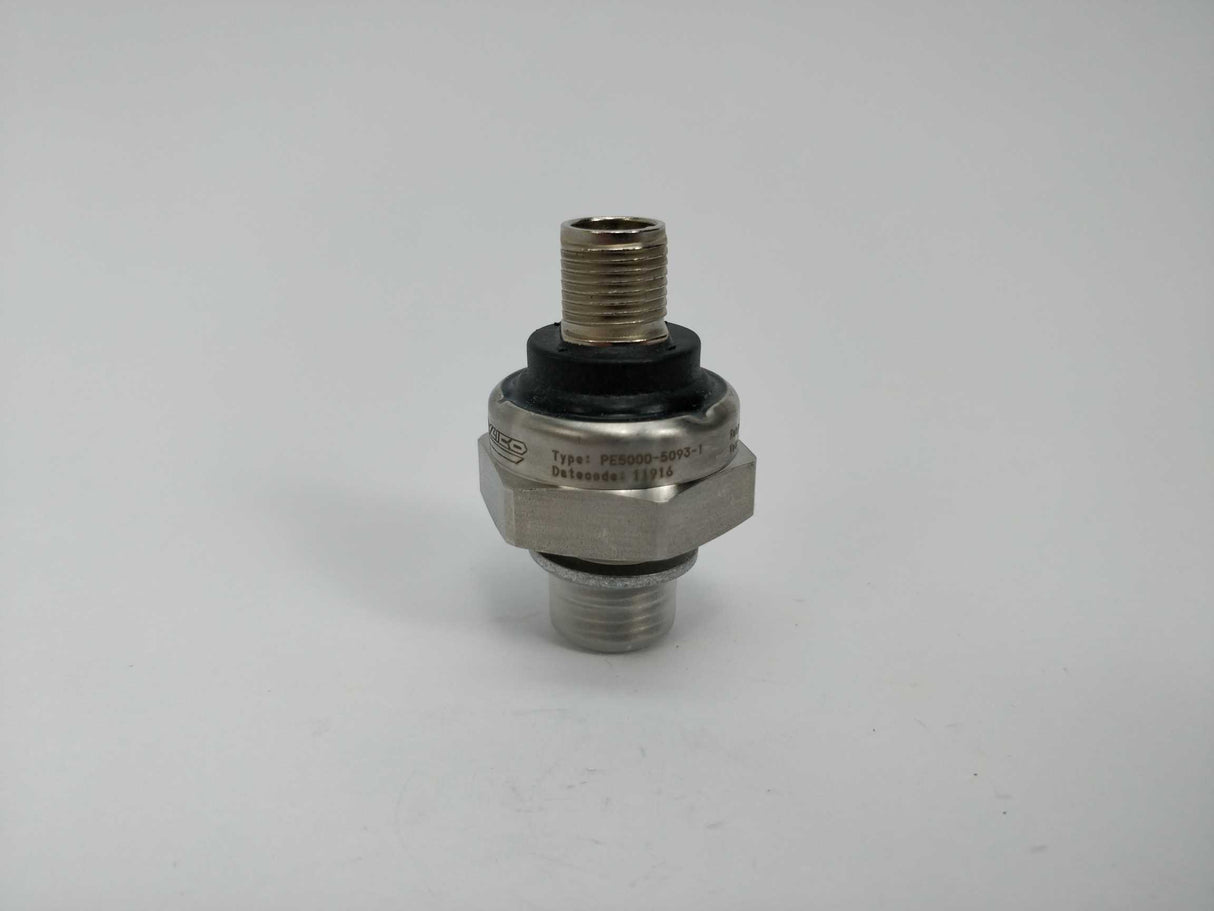 Kavlico PE5000-5093-1 Pressure sensor -1...9bar 5V