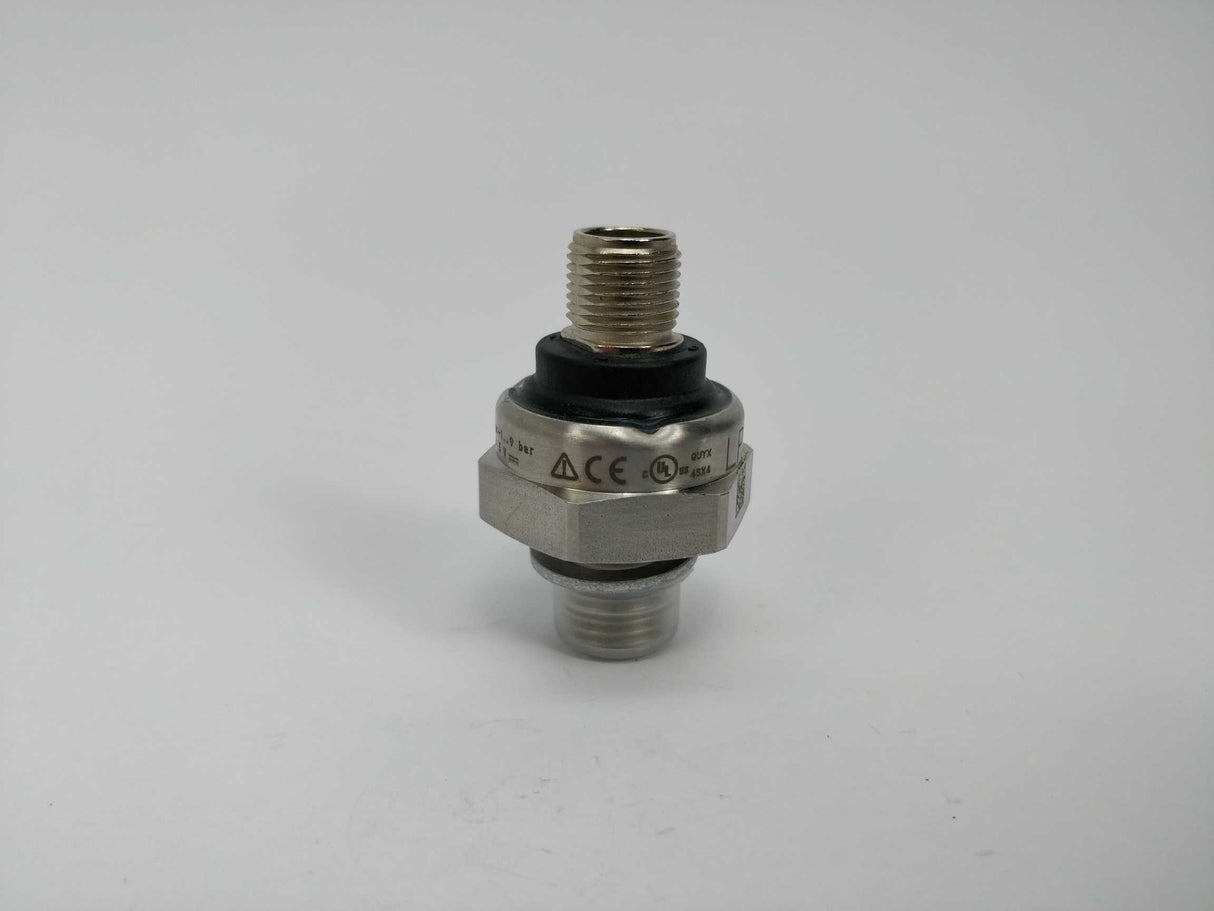 Kavlico PE5000-5093-1 Pressure sensor -1...9bar 5V