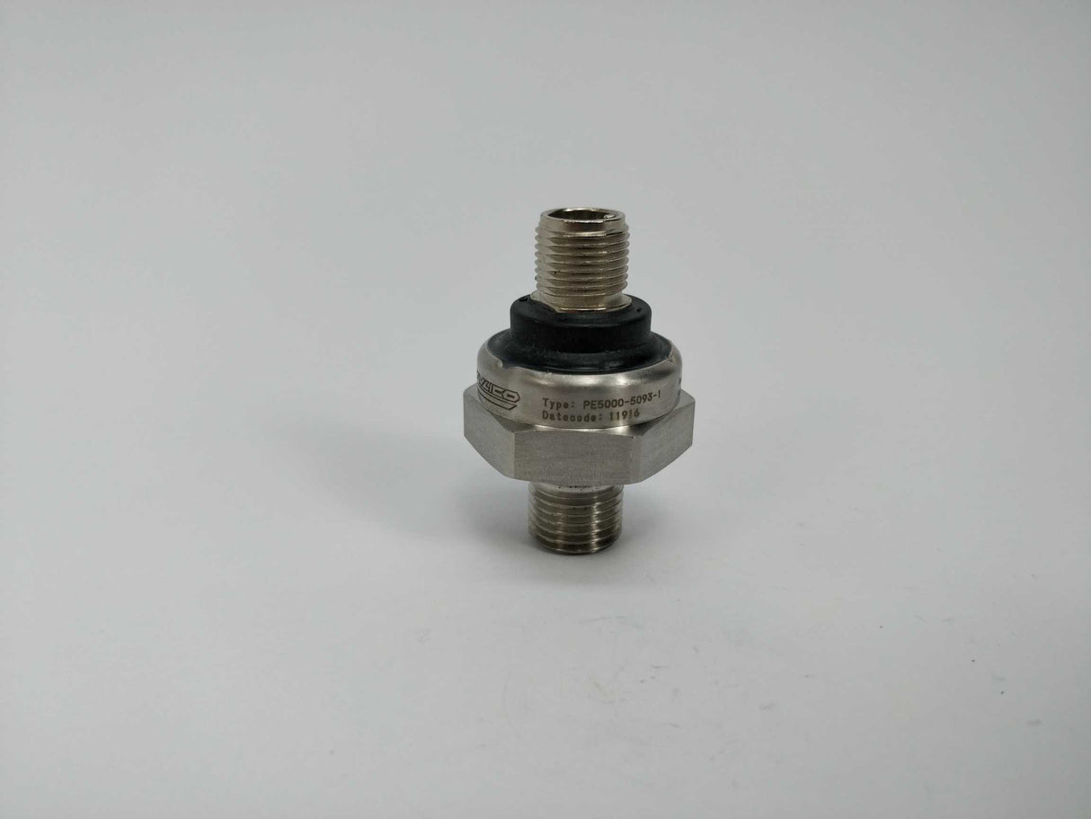 Kavlico PE5000-5093-1 Pressure sensor -1...9bar 5V