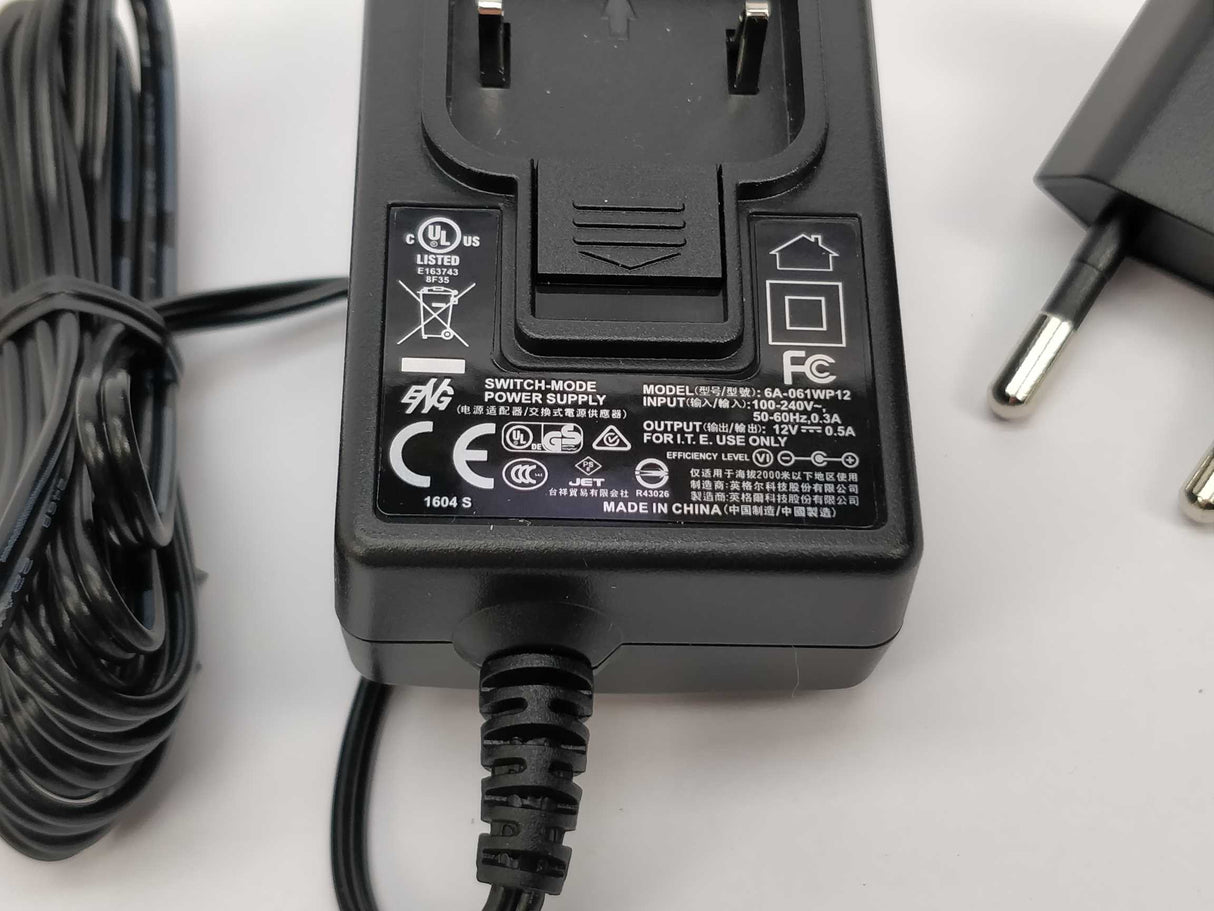 Moxa NPort 5110 Serial device server rev:2.0.1