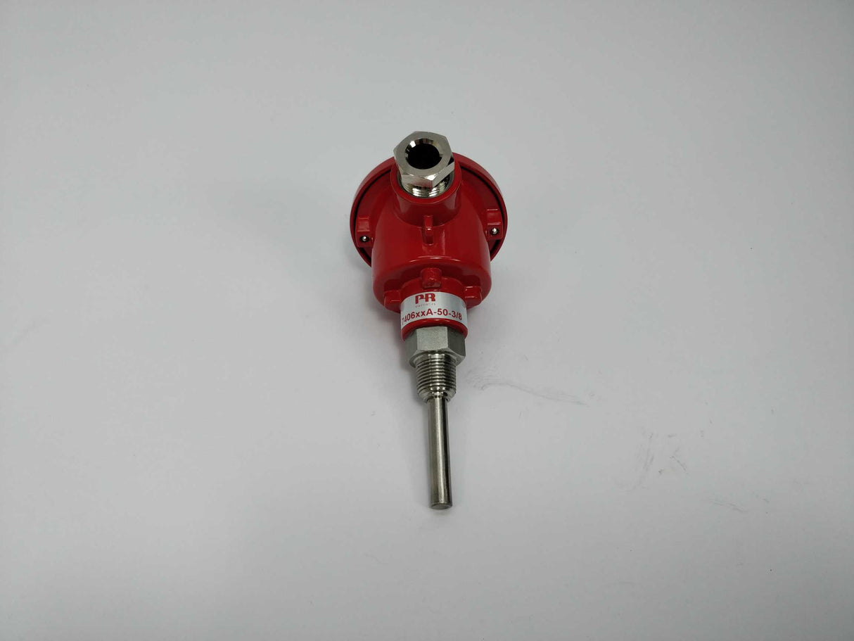 PR Electronics 7406xxA-50-3/8 7400 40mm sensor depth, empty house