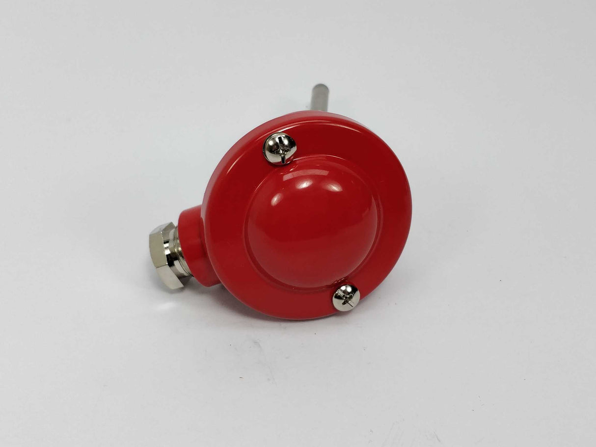 PR Electronics 7406xxA-50-3/8 7400 40mm sensor depth, empty house