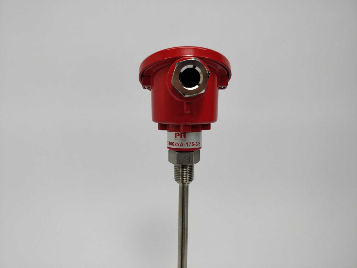 PR Electronics 7406xxA-175-3/8 7400 165mm, empty house