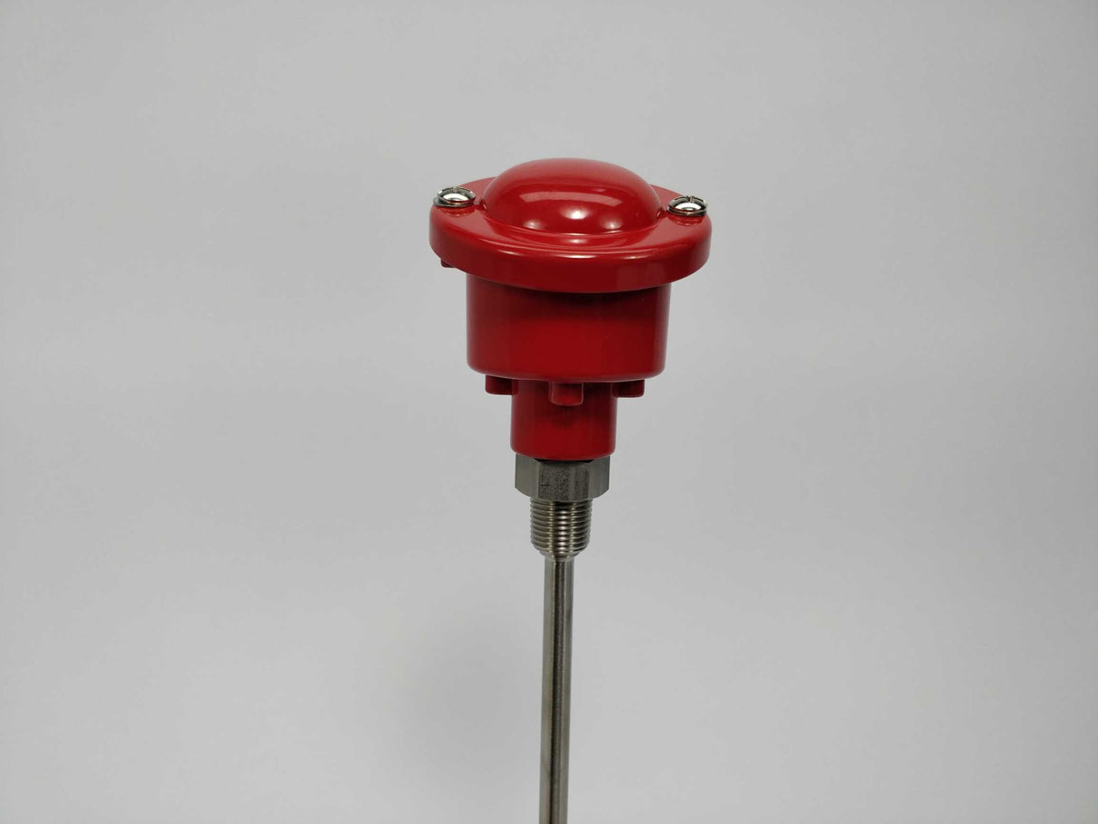 PR Electronics 7406xxA-175-3/8 7400 165mm, empty house