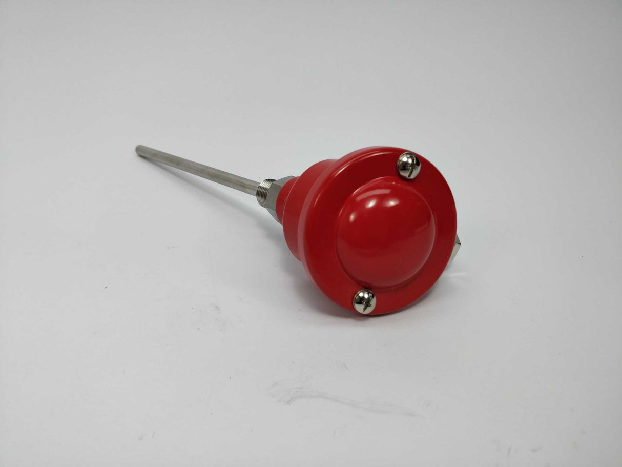 PR Electronics 7406xxA-175-3/8 7400 165mm, empty house