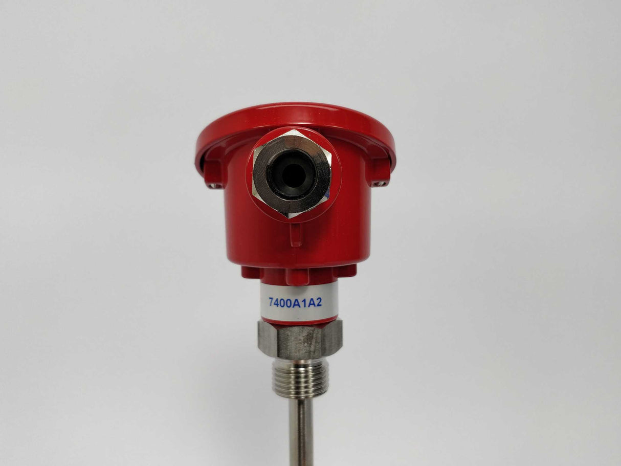 PR Electronics 7400A1A2 Temperature sensor PT100