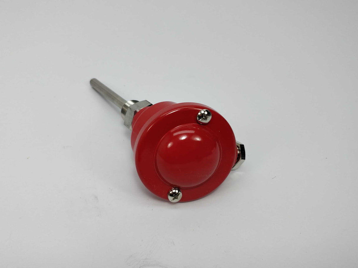 PR Electronics 7400A1A2 Temperature sensor PT100