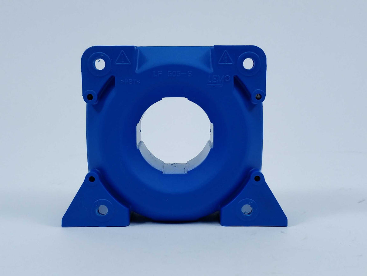 LEM LF 505-S/SP15 Current transducer 500A 15-24V