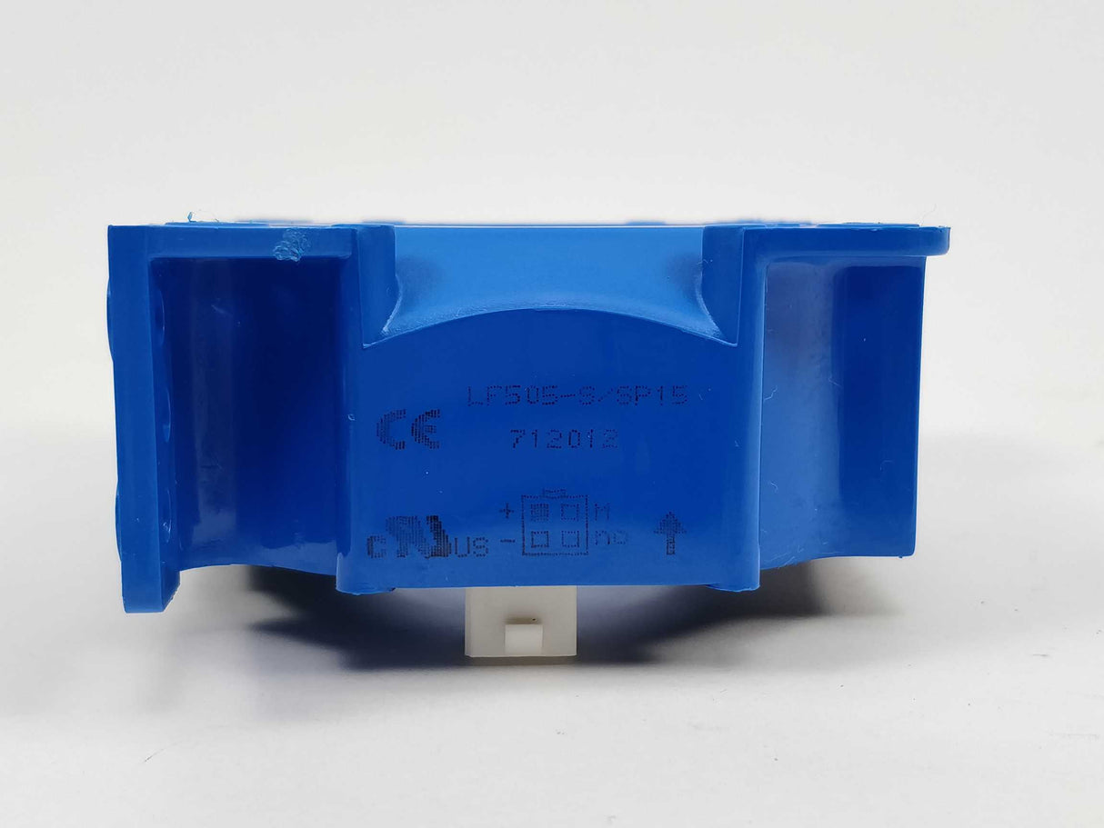 LEM LF 505-S/SP15 Current transducer 500A 15-24V