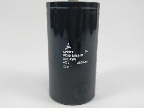 Epcos B43564-S9768-M1 Electrolytic Capacitor 400V 7600 μF