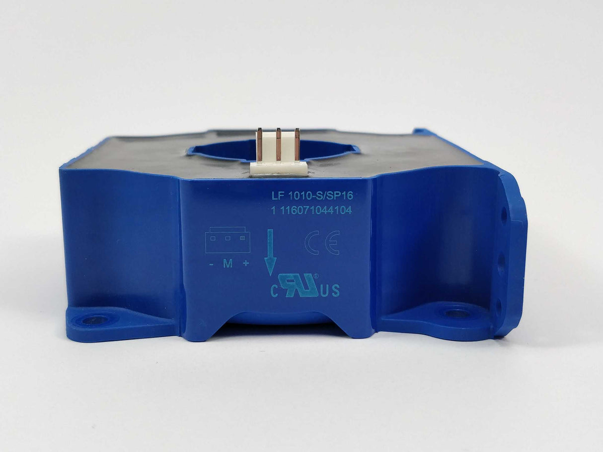 LEM LF 1010-S/SP16 Current Sensor
