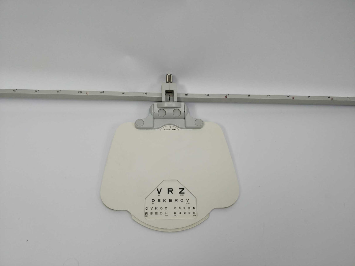 Nidek RT-1200 U Refractor Head - Ophthalmic Equipment