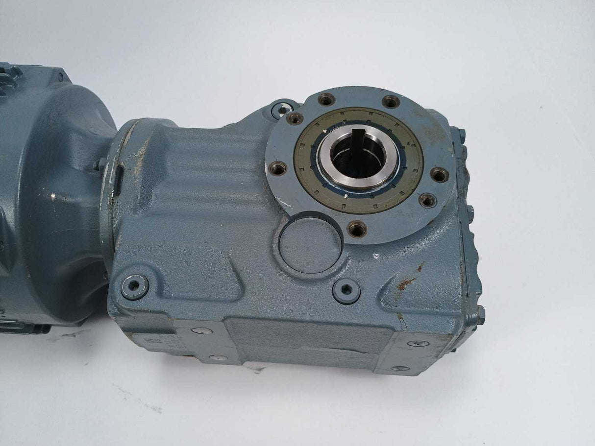 SEW-EURODRIVE  KA37 DRN90L4/BE1 Geared Motor
