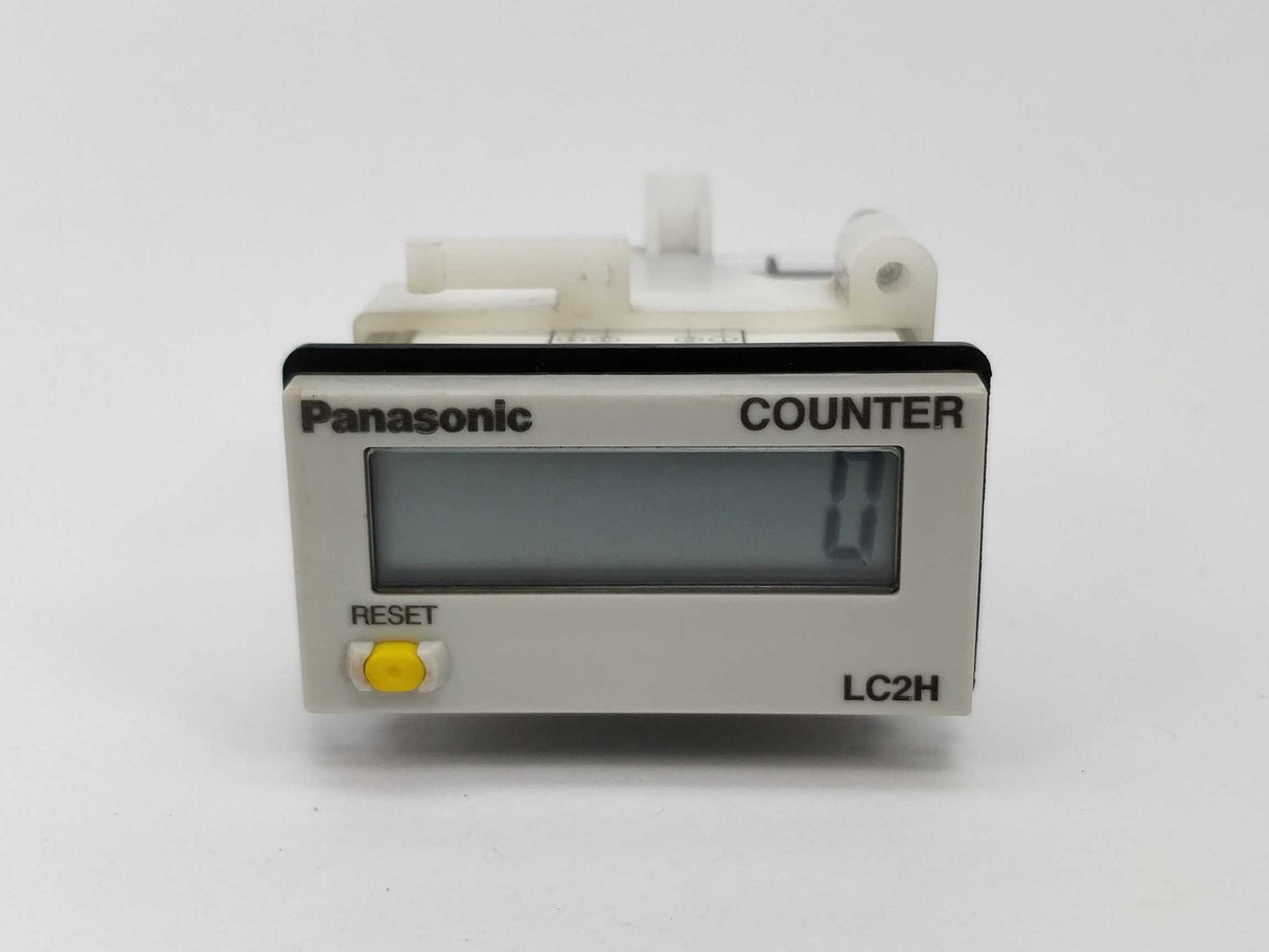 Panasonic LC2H-F-FV-30 LC2H Total Counter AEL3438