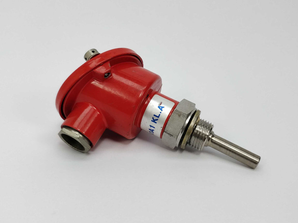 PR Electronics 7400A1A1 KL.A sensor